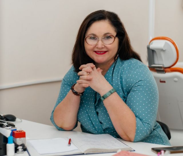 Стоматолог Татьяна Сумцова: когда нужно срочно удалять «восьмерки»