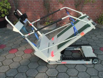 Скидки на лестничные подъёмники для инвалидных колясок в ООО «ЦРТ «ИНВА»
