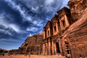 Иордания – новое направление туроператора ICS Travel Group
