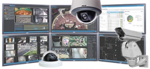 Новые флагманы Pelco — IP камеры видеонаблюдения и ПО — на All-over-IP Expo 2015