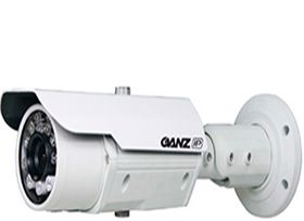 Новейшая уличная камера с ИК-подсветкой марки GANZ –лучшее соотношение цена/качество