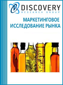 Анализ рынка растительного масла в России