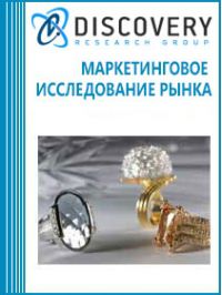 Анализ рынка ювелирных изделий в России