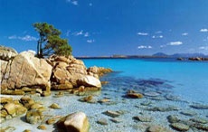 Проведите летний отдых на Сардинии с туроператором ICS Travel Group