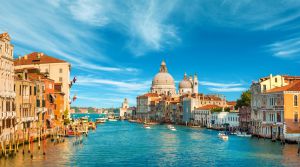 ICS Travel Group представляет разнообразные туры в Италию