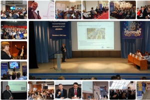 «За рулем» примет участие в ежегодной конференции «Автомобильный рынок России: итоги и прогнозы»