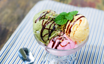 Можно ли мороженое, если ты на диете?