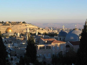 Туроператор ICS Travel Group представляет туры в Израиль на март и апрель!