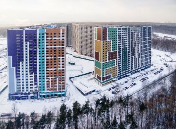 «Эталон-Инвест» построит жилой комплекс в ЮВАО Москвы