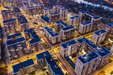 Дайджест развития Новой Москвы во II квартале 2020 года от компании «Метриум»: инфраструктура, дороги, жилье