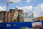 Названы драйверы роста продаж на ростовском строительном рынке