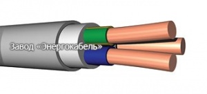 Все сечения кабеля ВВГНГ ls теперь в МТД «Энергорегионкомплект»