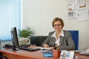 Катарина Шахтнер: «Мы желаем нашим клиентам процветания!»