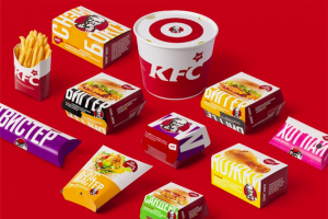 Yum! Brands Russia и брендинговое агентство Depot WPF объявляют о ребрендинге легендарного KFC в России