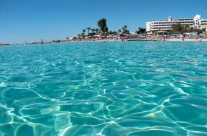 ICS Travel Group представляет отдых в лучших отелях Кипра