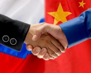 Крым, возможно, станет одним из российско-китайских проектов