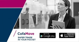 Запуск приложения CofaMove: CofaNet становится мобильным