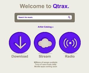 QTRAX представляет ARTIST MANIFESTO и объявляет о создании ARTIST TRUST, коренным образом изменяя способ оплаты труда авторов и исполнителей песен