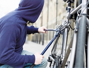 Участковыми полиции ОМВД по району Крюково «по горячим следам» задержаны похитители велосипедов