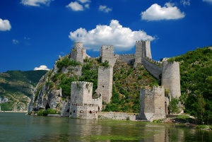Туроператор ICS Travel Group приглашает в Сербию!
