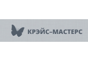 На 1 июля с помощью сервиса «Крэйс-Мастерс» можно выбрать подходящего специалиста из более чем 6 300 мастеров по 29 видам услуг