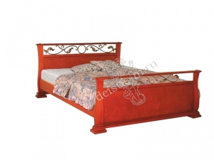 Удобные двуспальные кровати уже на сайте!