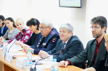В Уфе состоялось заседание Координационного центра по донорству крови при Общественной палате РФ.