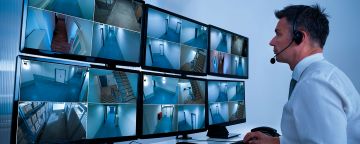 Видеонаблюдение, охранные сигнализации и системы контроля: как обезопасить себя и свой бизнес в 2019 году