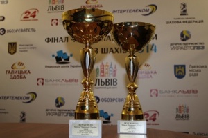 «ИНТЕРТЕЛЕКОМ» стал спонсором сильнейшего в истории Украины чемпионата по шахматам