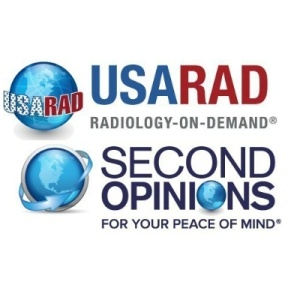 USARAD Holdings Inc. и ее подразделение SecondOpinions.com получают финансирование от венчурного филиала Siemens и ведущих медицинских групп