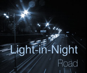 Light-in-Night Road открыта  для всех производителей светотехнической продукции