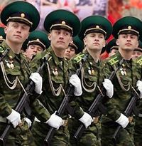Армия России одна из сильнейших в мире