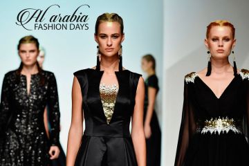 ГК «Колди» стала партнером Al Arabia Fashion Days
