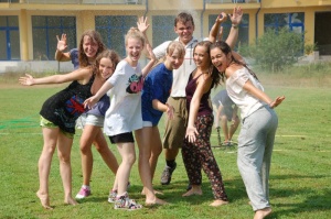 ICS Travel Group представляет детский лагерь «Ямал» в Болгарии
