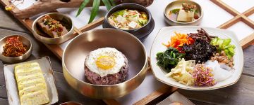 В ЦУМе скоро откроется ресторан корейской кухни Lee’s food