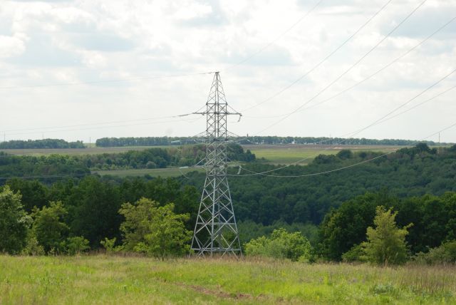 Курские энергетики осуществляют усиленный контроль за электроснабжением региона