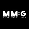 MMG | Minsk Moscow Guide