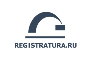 Армед регистратура. Registratura агентство логотип.