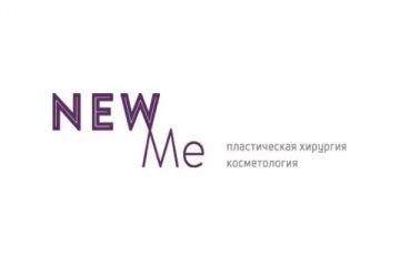 Открылась самая честная клиника пластической хирургии в Москве - "New Me"