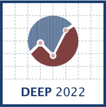 На DEEP 2022 расскажут о новой цифровой бизнес-модели российской экономики