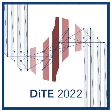 Ассоциация поддержки научных исследований организует DiTE 2022
