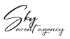 Sky event agency