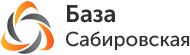 База Сабировская: Игровое оборудование для детских учреждений