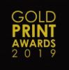 Ежегодная Национальная Премия в области медиарекламы Gold Print Awards пройдет в Москве 4 апреля