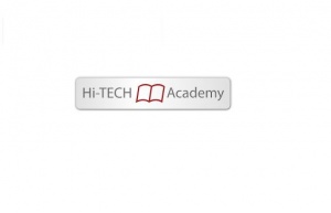 Hi-TECH Academy: Создайте свое мобильное приложение. Это просто!