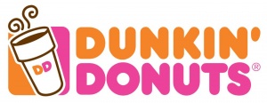 Dunkin' Donuts открывает сезон зимних праздников специальным рождественским пончиком