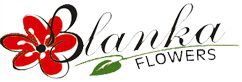 Цветочный рай- Blanka Flowers