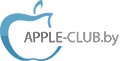 Apple Club — все для любителей «яблока»