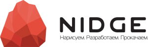 NIDGE, Digital агентство