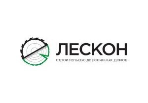 Компания «Лескон» запустила новый сайт о строительстве деревянных домов